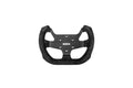Sparco Suede F10A 270mm 3x50.8mm Mounting Prototype Single Seat Steering Wheel