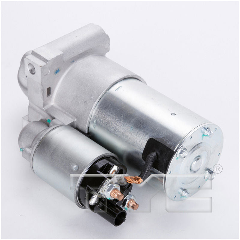 New Starter Motor for 2009-2014 GMC	Yukon XL 1500 2500  6.0L  6.2L