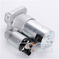 New Starter Motor for 2009 Chevy Avalanche 6.0L V8