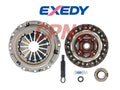 EXEDY OE CLUTCH KIT FOR INTEGRA 90-91 RS/LS/GS B18A1 - 08017