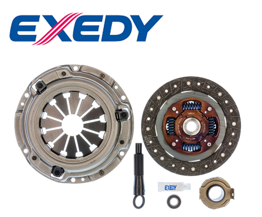 EXEDY OE CLUTCH KIT FOR HONDA CIVIC 92-00 (D15/D16) & DEL SOL S/SI 93-95
