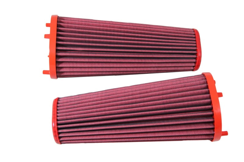 BMC Italy Performance Air Filter Kit For 13-16 Porsche Cayman Boxster 981 982