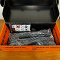 Mishimoto MMHOSE-370Z-09BK Silicone Radiator Hose Kit Black for 09+ Nissan 370Z