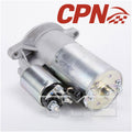 New Starter Motor for 1998-2006 Ford Ranger 4.0 - Manual