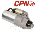 New Starter Motor for 98-02 Pontiac Firebird (Formula / Trans Am) 5.7
