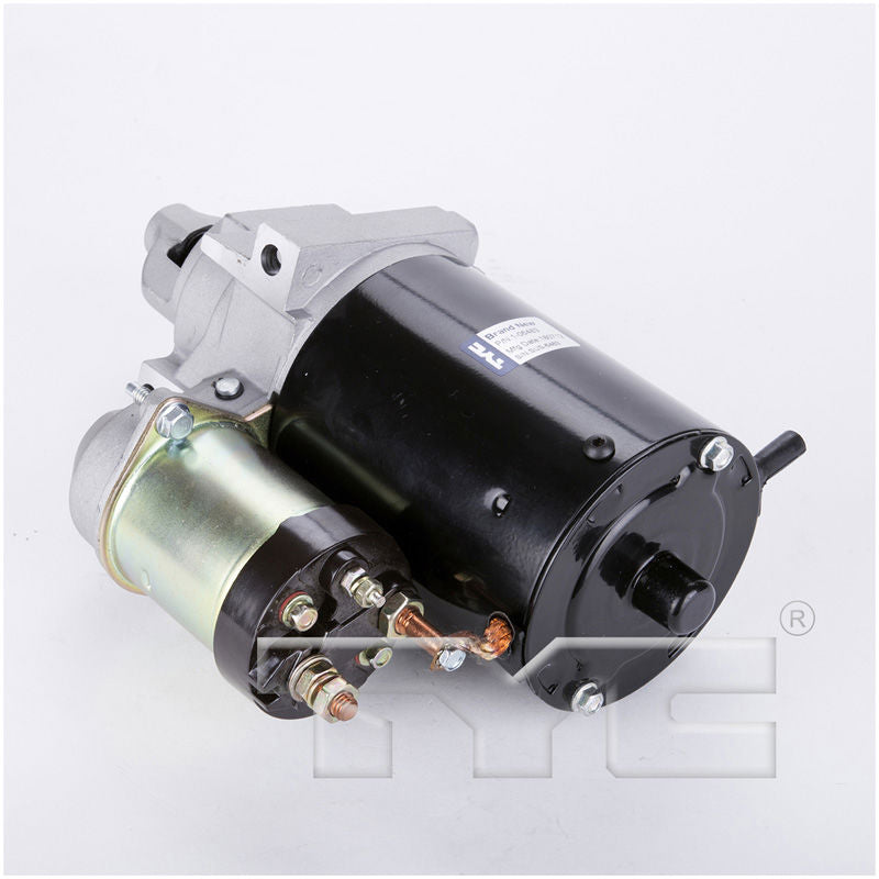 New Starter Motor for 1996-1998 Chevy C1500 K1500 Silverado Cheyenne 4.3L V6