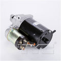 New Starter Motor for 1996-1998 GMC	C1500 K1500 Sierra 4.3L V6