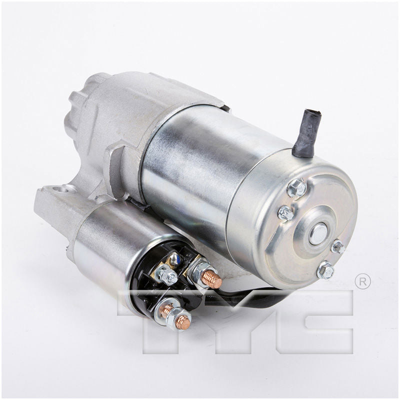 New Starter Motor for 1998-2004 Buick Park Avenue 3.8L V6