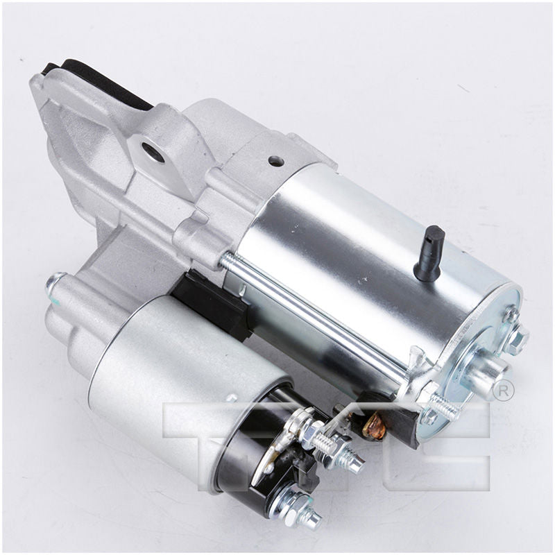 New Starter Motor for 2005-2011 Mazda Tribute / Mercury	Mariner 2.3L 2.5L