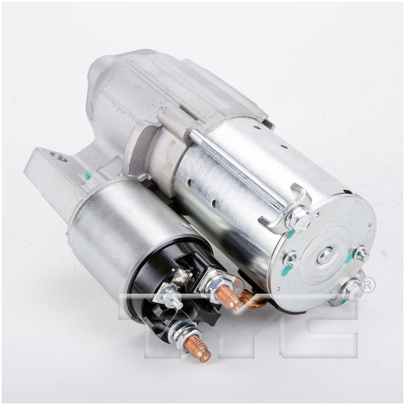 New Starter Motor for 2005-2006 Buick Terraza 3.5L V6