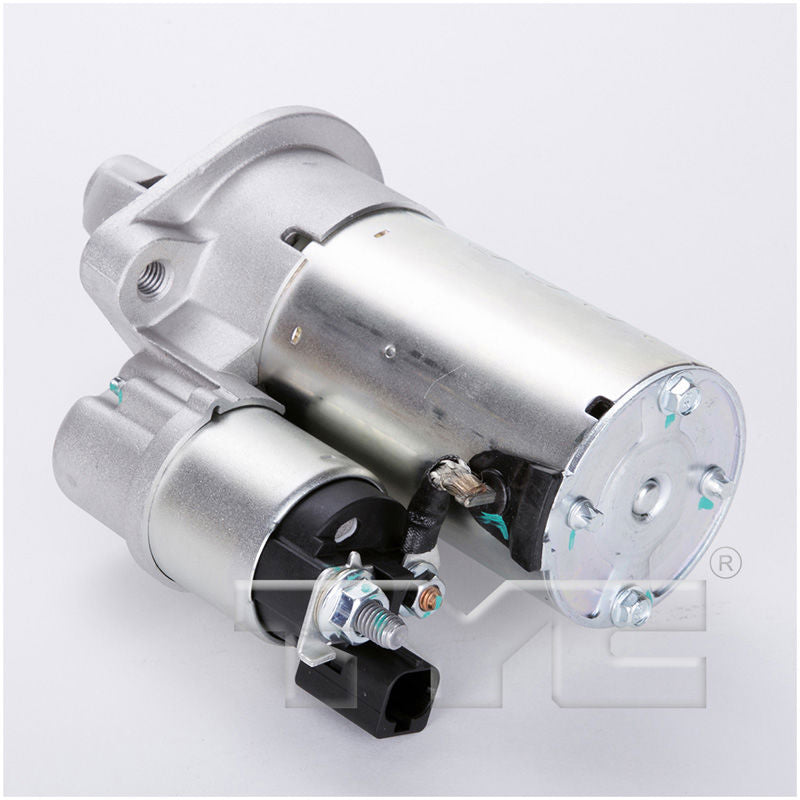 New Starter Motor for 2012-2014 Hyundai Elantra 1.8L 2.0L