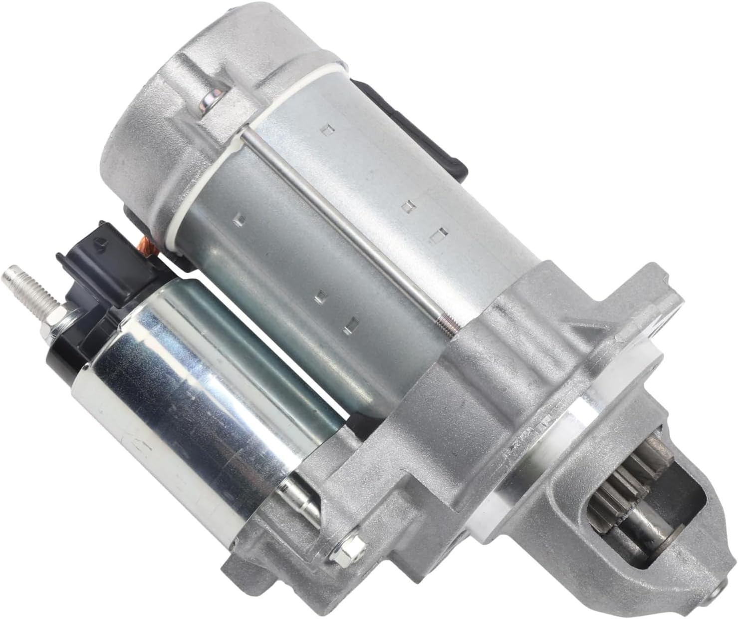 New Starter Motor for 2020-2023 GMC	Acadia 3.6L V6