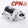 New Starter Motor for BMW 97-03 540i / 95-01 740i 4.0 4.4 V8