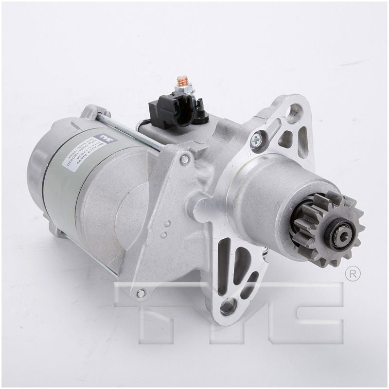 Starter Motor TYC 1-17534 for Toyota Avalon Camry Celica Lexus ES300