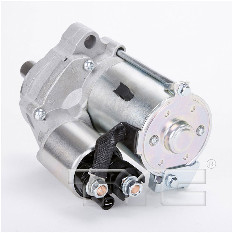 New Starter Motor for 1998-2000 Honda Civic 1.6L SOHC Manual