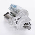 New Starter Motor for 1998-2000 Honda Civic 1.6L SOHC Manual Transmission