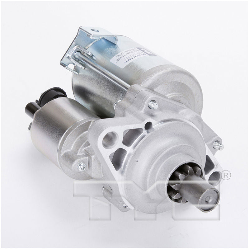 New Starter Motor for 1998-2000 Honda Civic 1.6L SOHC Manual Transmission
