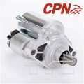 New Starter Motor for Honda 96-07 Accord / 99-06 Odyssey / 03-05 Pilot - V6