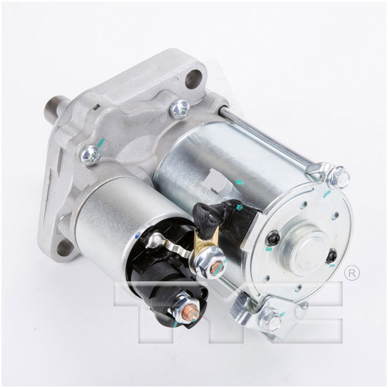 New Starter Motor for 1992-1996 Honda Prelude Si VTEC 2.3L 2.2L