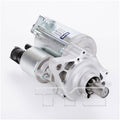 New Starter Motor for 1990-2002 Honda Accord / 1992-1996 Prelude 2.2L 2.3L
