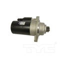 New Starter Motor for 1999-2006 VW Golf 1.8L 2.0L Manual Trans