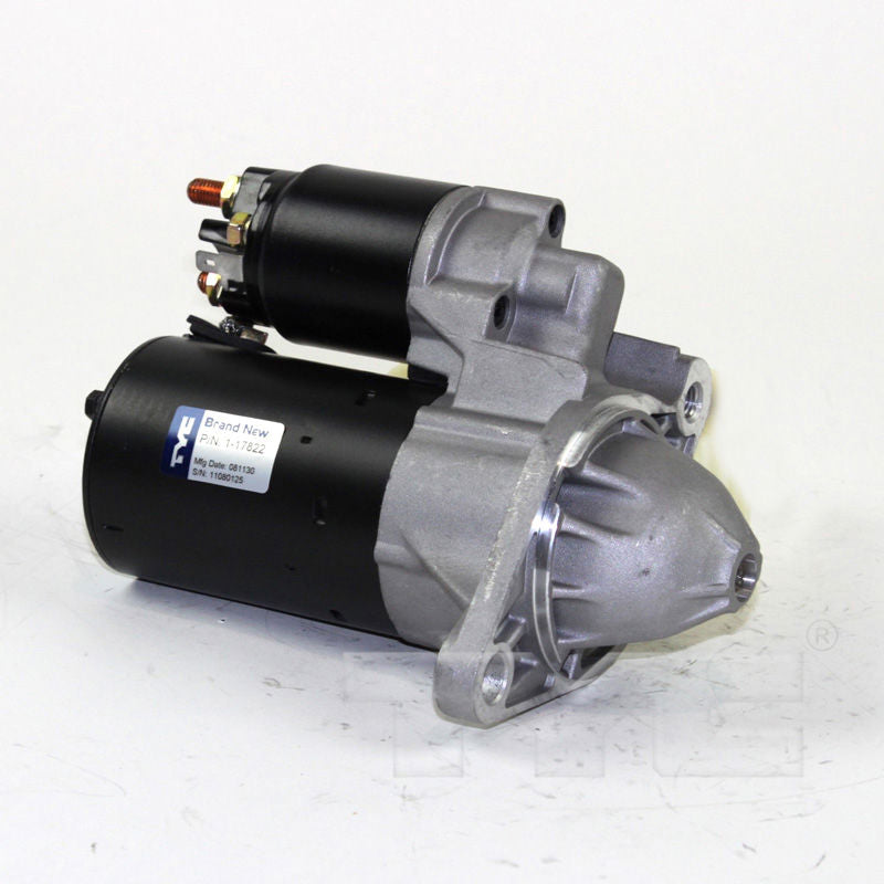 New Starter Motor for 2003-2005 Dodge Neon 2.0L