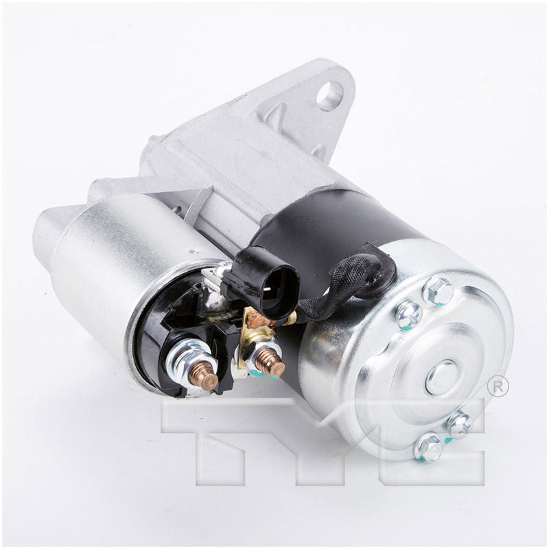 New Starter Motor for 2001-2002 Chrysler PT Cruiser 2.4L