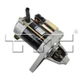 New Starter Motor for 2001-2005 Honda Civic 1.7L Manual Trans