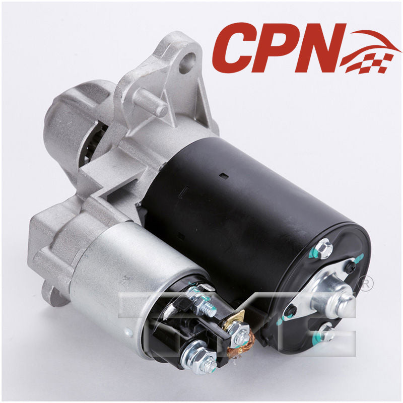 New Starter Motor for 2002-2008 Mini Cooper R50 1.6 Automatic