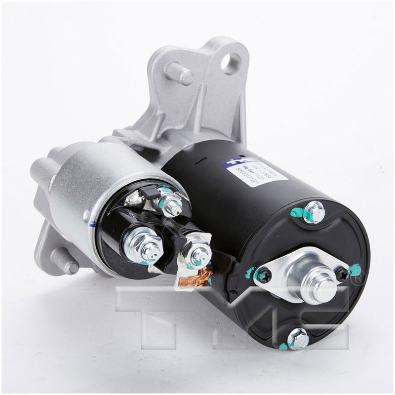 New Starter Motor for 2002-2008 Mini Cooper R50 1.6L Manual