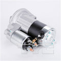New Starter Motor for 2003-2006 Jeep Wrangler 4.0L Manual Trans
