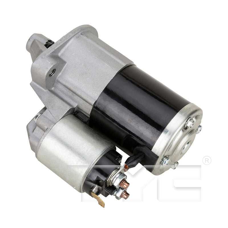 New Starter Motor for 2002-2007 Mitsubishi Lancer 2.0L