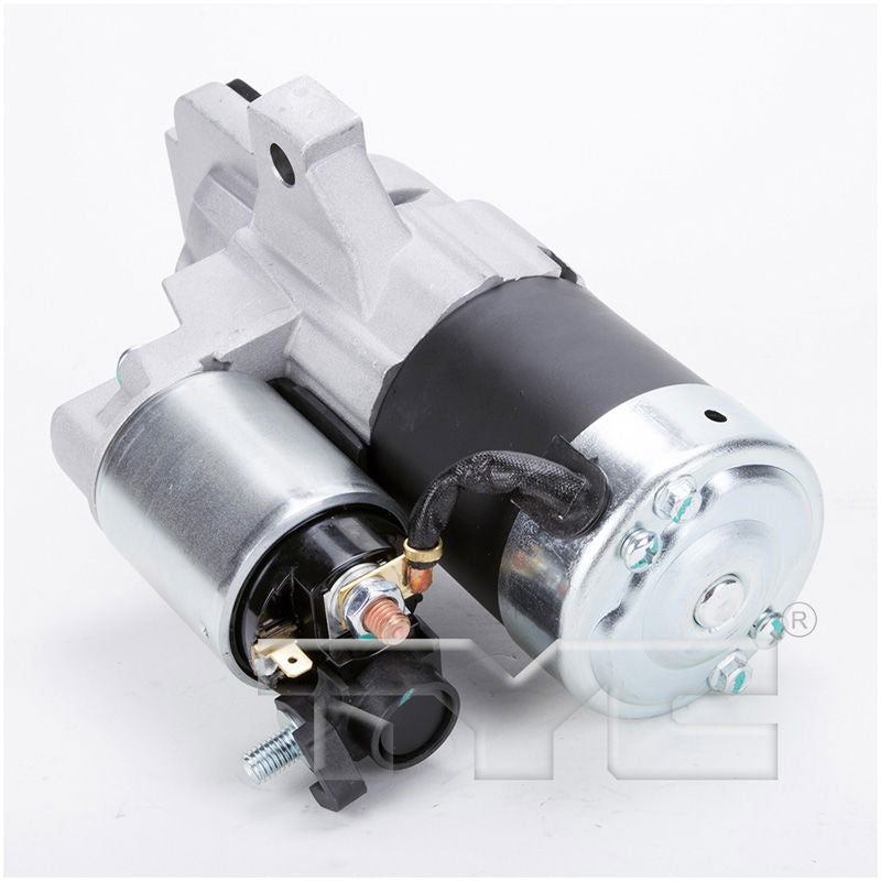 New Starter Motor for 2003-2010 Mazda 6 2.3L 2.5L