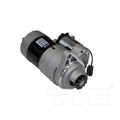 New Starter Motor for 2003-2008 INFINITI FX35 3.5L V6 AWD