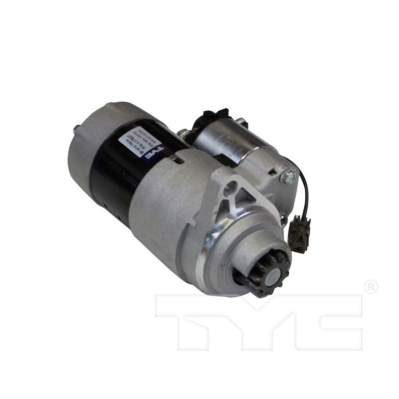 New Starter Motor for 2003-2008 INFINITI FX35 3.5L V6 AWD