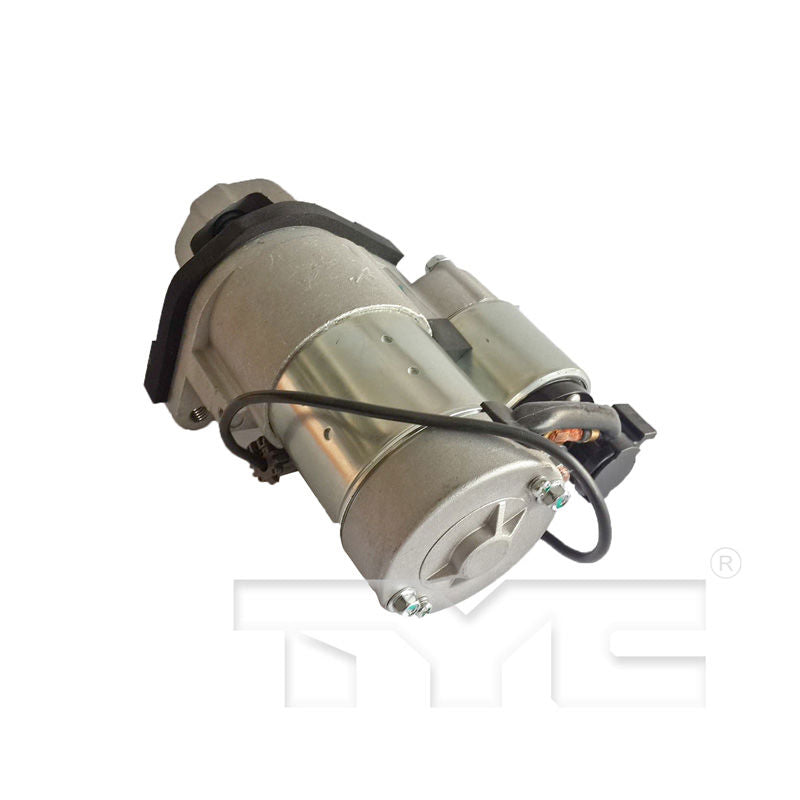 New Starter Motor for 2014-2023 INFINITI Q50 Q60 Q70 3.0L 3.7L V6