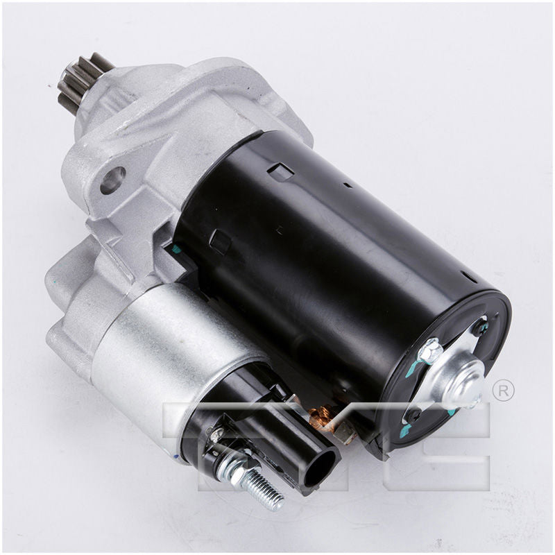 New Starter Motor for 2005-2014 Volkswagen Jetta 2.5L Automatic