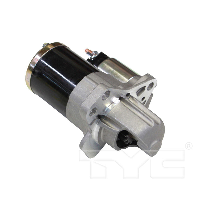 New Starter Motor for 2010-2015 Chevy Camaro 3.6L V6