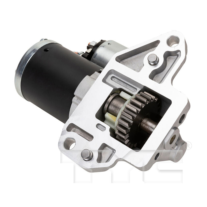 New Starter Motor for 2009-2010 Mazda 6 3.7L V6