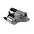 New Starter Motor for 2009-2010 Pontiac Vibe 1.8L