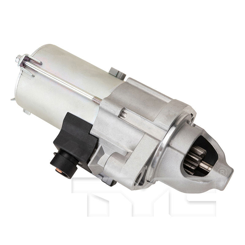 New Starter Motor for 2006-2014 Acura TSX 2.4L 3.5L