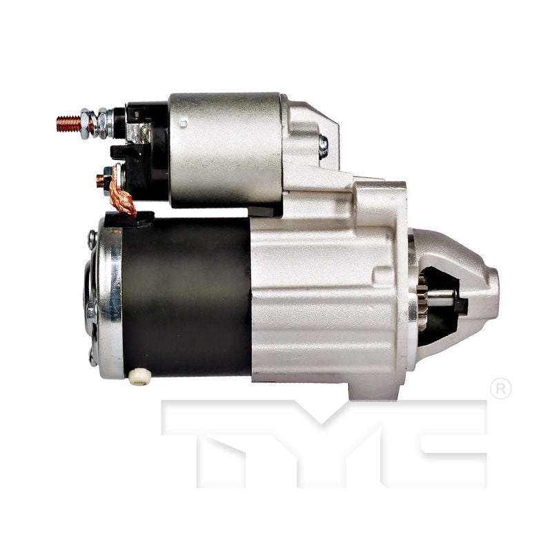 New Starter Motor for 2012-2013 Fiat 500 1.4L