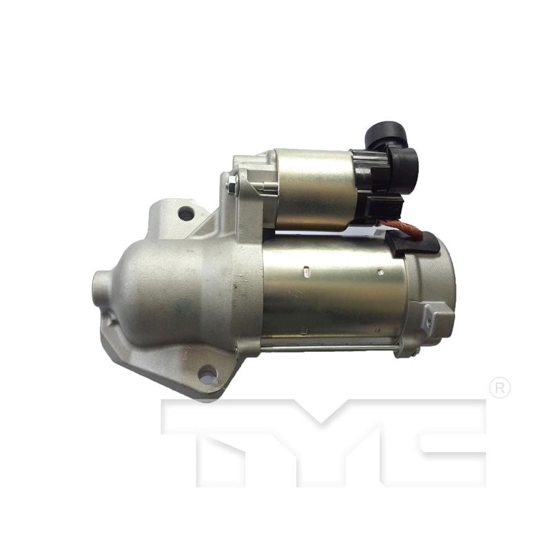 New Starter Motor for 2010-2011 Acura TL SH-AWD 3.7L V6