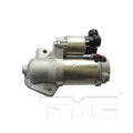 New Starter Motor for 2011-2013 Honda Odyssey LX EX EX-L 3.5L V6