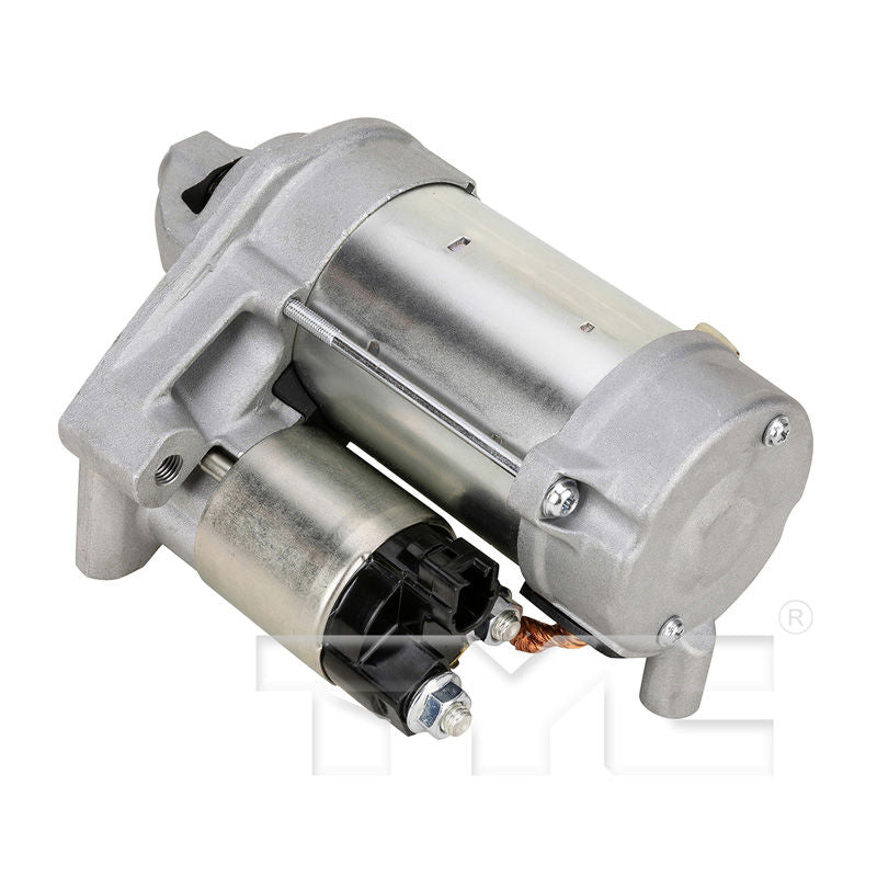 New Starter Motor for 2008-2021 Lexus LX570 5.7L V8