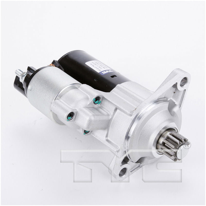 New Starter Motor for 2012-2019 VW Beetle 2.0L Automatic