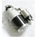 New Starter Motor for 2012-2016 BMW 335i 435i 3.0L Automatic