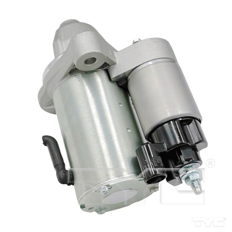 New Starter Motor for 2015-2022 Chevy Colorado 2.5L Automatic