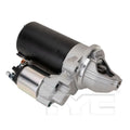 New Starter Motor for 2015-2018 BMW X4 xDrive 2.0L 4 Cyl.