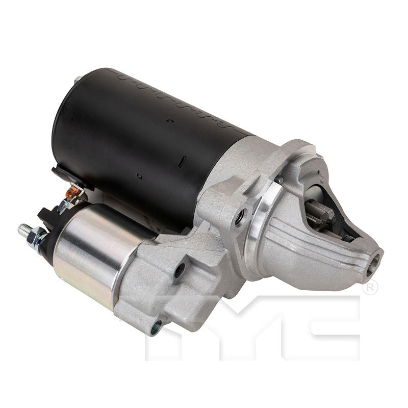 New Starter Motor for 2014-2016 BMW 228i 2.0L 4 Cyl.
